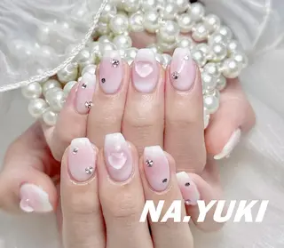 ネイル Bbii Bobuのネイルデザイン