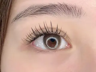 マツエク・マツパ 佐野 亜祐梨のマツエク・マツパデザイン