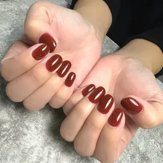 ネイル 旭川ネイルサロン V&のネイルデザイン