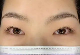 マツエク・マツパ マツパ◎LED マツエク,モチ◎のマツエク・マツパデザイン