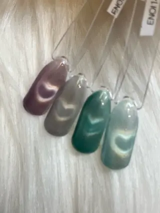 ネイル FOINAIL samiraのネイルデザイン