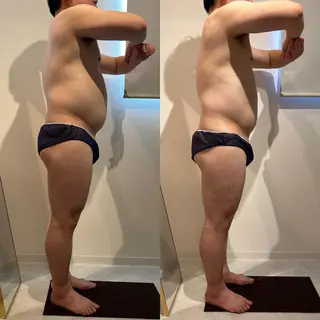 メンズ salon lana所属・Salon Lana サロン ラナのエステ・リラクイメージ