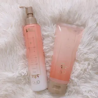 ネイル リノ  リマのネイルデザイン