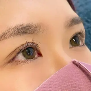 マツエク・マツパ LED/パリエク Yukariのマツエク・マツパデザイン