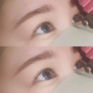 マツエク・マツパ アイラッシュアイブロウサロンMEPP所属・MEPP 濵渦のマツエク・マツパデザイン