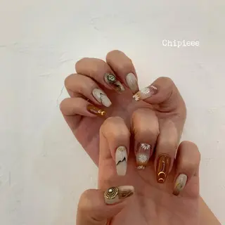 ネイル HiMe .のその他イメージ