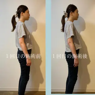 cottonサロン所属・武元 大樹のエステ・リラクイメージ