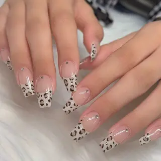 ネイル 【Yappy🌈】 💖P-tanaのネイルデザイン