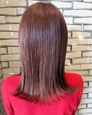 ミディアム 【tico】 Chihoのマツエク・マツパデザイン