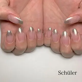 ネイル Schüler所属・野内 まきのネイルデザイン