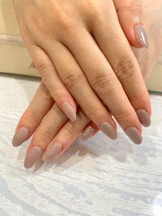 ネイル Nest 岩崎のネイルデザイン