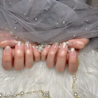 ネイル M2beauty Renaのネイルデザイン