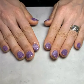 ネイル elu 船橋店 Fukaのネイルデザイン