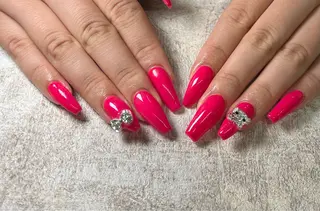 ネイル HaL NaiLのネイルデザイン