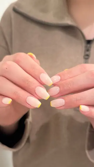 ネイル nail salon rely.のネイルデザイン
