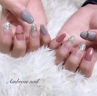ネイル Kobe nail所属・Kobe nail Uedaのネイルデザイン