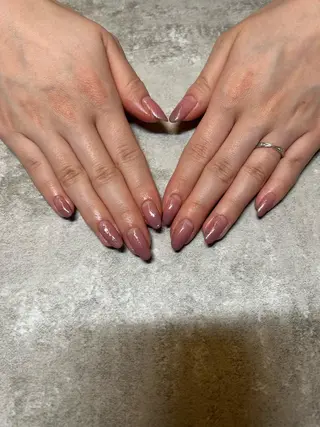 ネイル 自宅サロン♡ Mamiのネイルデザイン