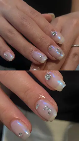 ネイル redpoint mayuのネイルデザイン