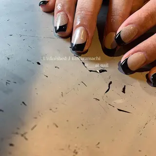 ネイル 🍃伏見 / soL nail / aiのネイルデザイン