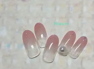 ネイル Frances 今村のネイルデザイン