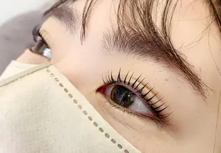 マツエク・マツパ eyebrow 🎀Nanami🎀の眉毛・アイブロウイメージ