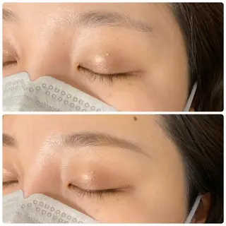 アイブロウ CoRte.eye 川井のマツエク・マツパデザイン