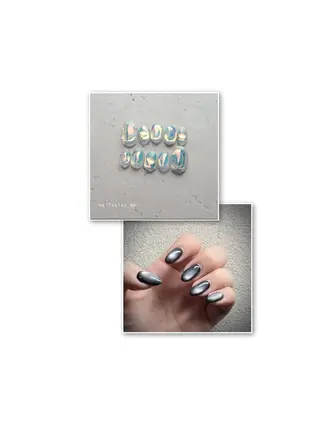 ネイル NAILSALON_M&K所属・NAILSALON M&Kのネイルデザイン