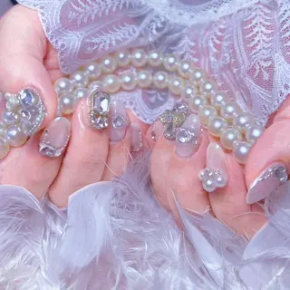 ネイル Nail Monsterのネイルデザイン