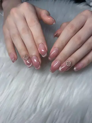 ネイル Yudia Minoriのネイルデザイン