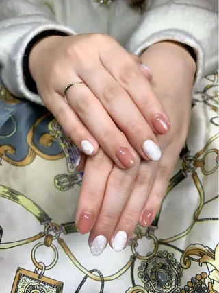 ネイル Nail Salon R.N アールドットエヌ所属・R.N アールドットエヌのネイルデザイン