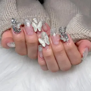 ネイル リ ナのネイルデザイン