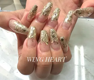 ネイル I. AYUMIのネイルデザイン