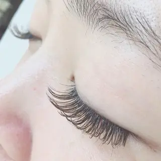 マツエク・マツパ アイブロウ/まつぱ T-lash恵比寿店のマツエク・マツパデザイン