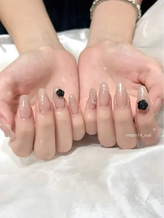 ネイル natsuki 💫のネイルデザイン