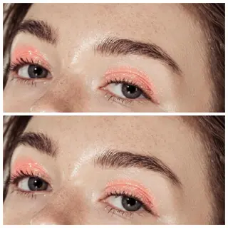 アイブロウ calidad 武庫之荘所属・calidad 佐藤 智子のマツエク・マツパデザイン