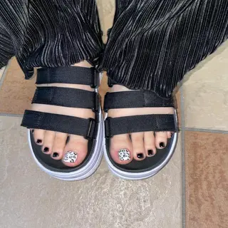 ネイル MINAMI YUMEKAのネイルデザイン