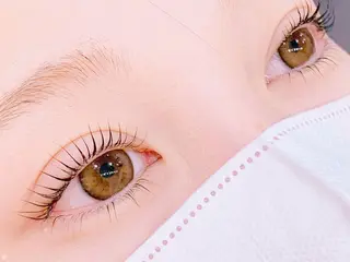 マツエク・マツパ Annie 守田のマツエク・マツパデザイン