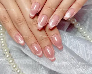 ネイル Nancy 💕のネイルデザイン