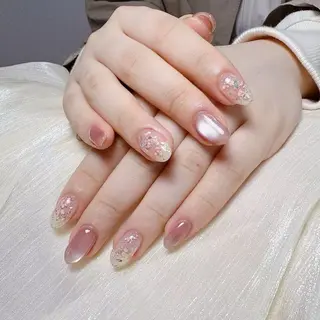 ネイル smile nailのネイルデザイン