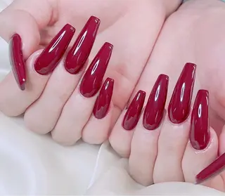 ネイル 鈴木 恵美のマツエク・マツパデザイン