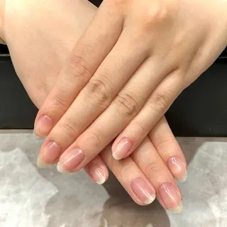 ネイル erinca nail所属・圦本 有紀のネイルデザイン
