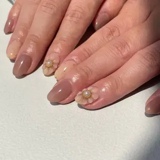 ネイル LAND TENJINのネイルデザイン