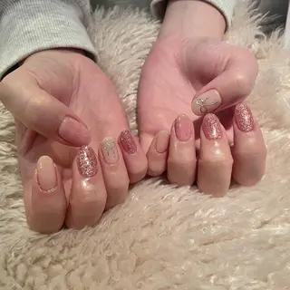 ネイル ネイリスト soyokaのネイルデザイン