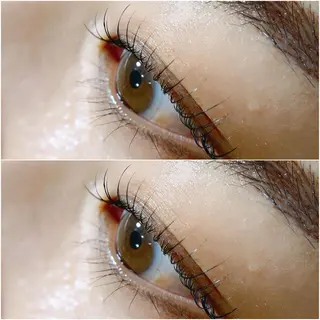 マツエク・マツパ eyetime所属・eyetime＊ 田中のマツエク・マツパデザイン