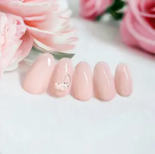 ネイル アトリエ エムシー 【新富町・東銀座】のネイルデザイン