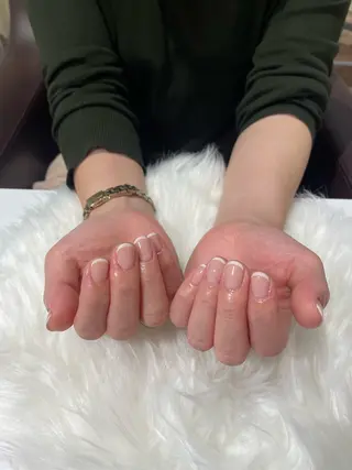 ネイル AVANCE. Nanamiのネイルデザイン