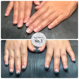 ネイル K yukaのネイルデザイン