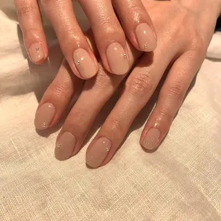 ネイル 山本 理紗子のネイルデザイン