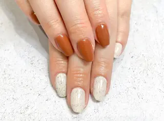 ネイル tete nailstudioのネイルデザイン