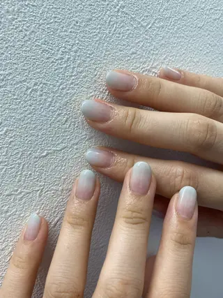 ネイル filonnail komomoのネイルデザイン